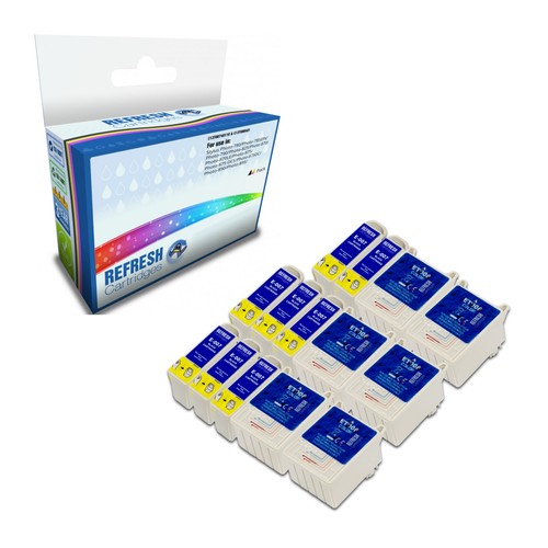 Confezione risparmio cartucce - confezione,