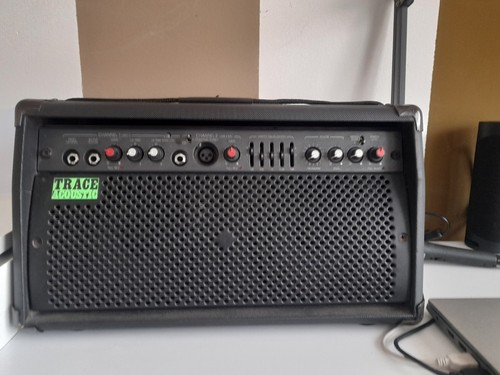 Amplificatore trace acoustic - trace,