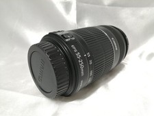 Obiettivo CANON EF-S55-250MM