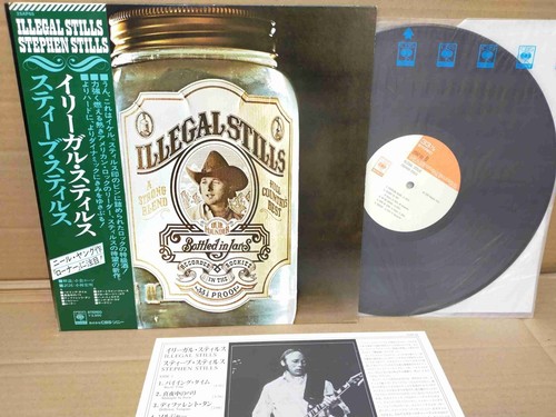 Stephen stills alambicchi - stephen,