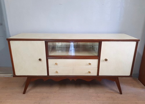 Credenza vintage con - ,