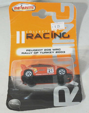 Majorette Collection Racing