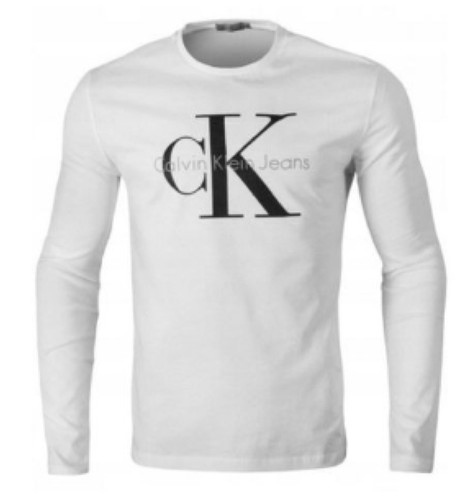 Nuova maglietta calvin klein - maglietta,