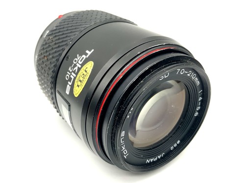 Tokina 210 4 5 - mm, 1:4-5.6