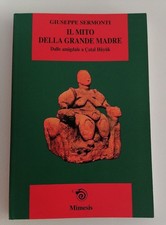 Giuseppe Sermonti - Il mito