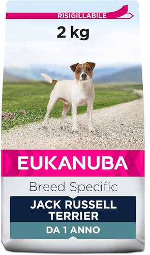 Breed specific alimento - specific, secco