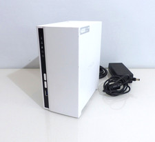 QNAP TS-233 memoria NAS 2-Bay