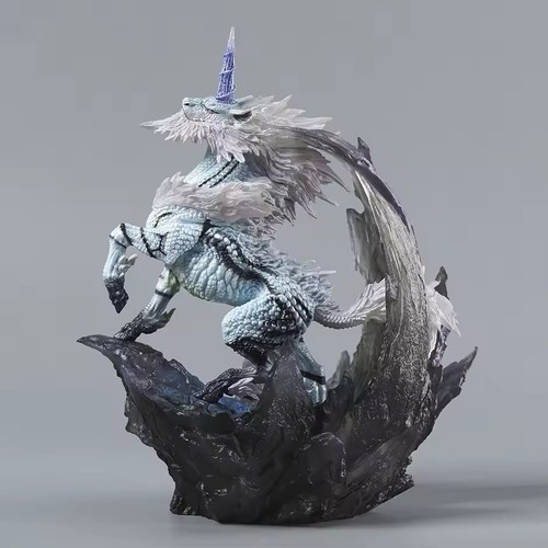 Monster hunter personaggio - monster,