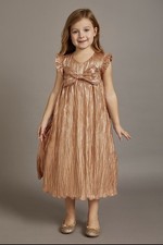 Bonnie Jean Shimmerin pink