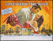Gone With The Wind ORIGINAL