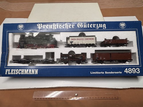 Fleischmann art 4893 - fleischmann:,