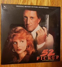 52-PICK-UP, Gary Chang, John