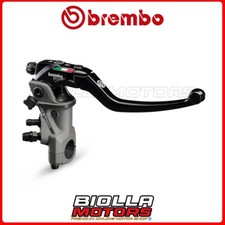 110C74040 POMPA FRENO BREMBO RADIALE 17RCS CORSA CORTA DUCATI STREETFIGHTER V4 S