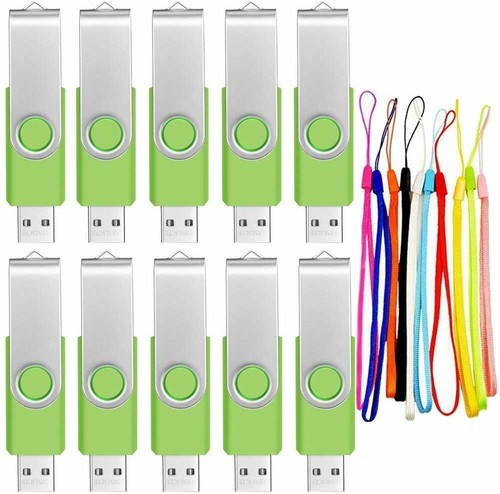 1gb pendrive pezzi - pendrive,