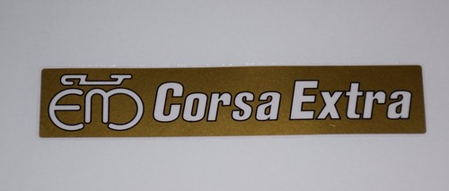 Eddy merckx corsa extra - eddy,