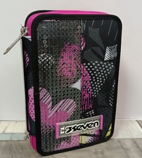 SEVEN ASTUCCIO 3 ZIP KIDDIE