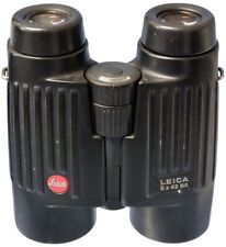 Leica 8x42 BA binocolo