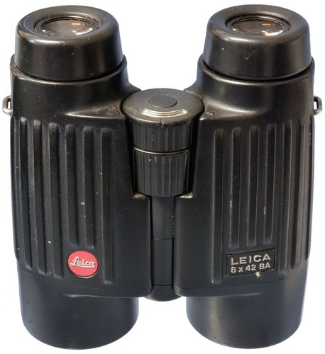 Leica 8x42 binocolo - 8x42, ba