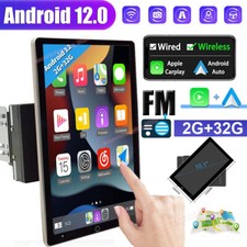 Autoradio GPS Carplay