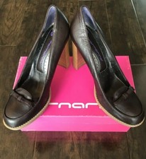 New Fornarina Women's Leather