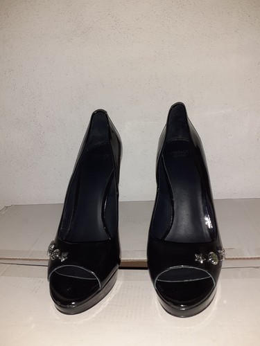 Scarpe donna open toe - , versace