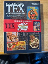 COLLEZIONARE TEX VOLUME 2