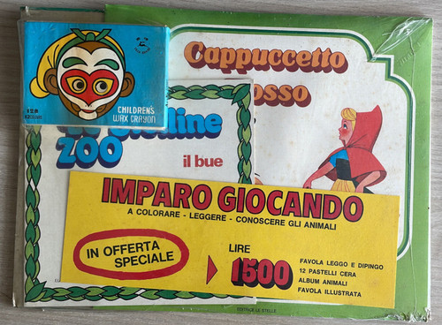 Imparo giocando stelle 2 - giocando, stelle+2