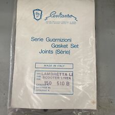 Kit serie guarnizioni motore -