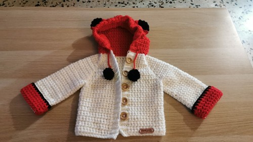 Mantellina giacca cardigan - cardigan,