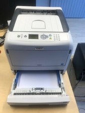 Stampante OKI C823 B/N-Color A4/A3