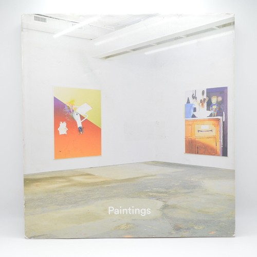 Michael williams paintings - williams,,