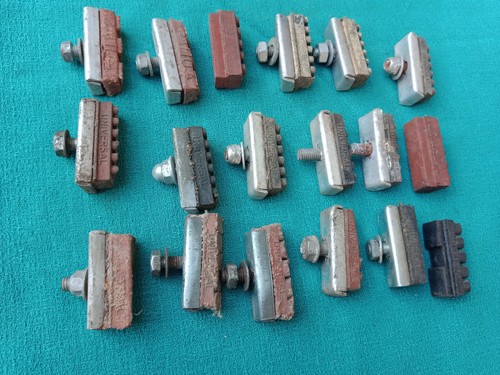 Pattini freni universal - freni,