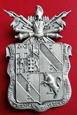 CREST COMANDO PER LA