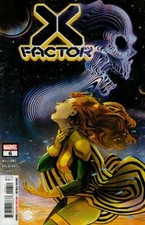 X-Factor Nr. 6 (2021)
