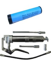 Pompa a Grasso 200 Cc + 1