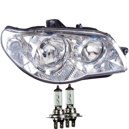 Faro sinistro per fiat - sinistro,