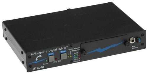 Audio innkeeper 1 - jk,