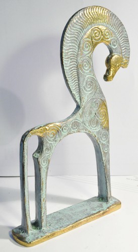 Cavallo troia - cavallo,