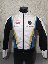 GIUBBINO JACKET INVERNALE  CICLISMO SCI MONTAGNA CORSA SOLLIMIT XS