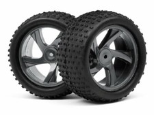 MAVERICK MV28047 Gomme e