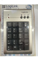 LogiLink ID0008  Tastierino
