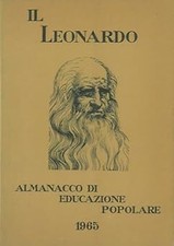 Il Leonardo. Almanacco di