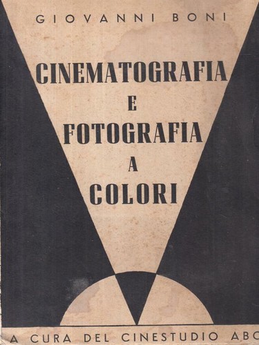 Cinematografia fotografia a - cinematografia,