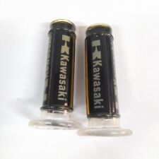 COD.MK0 COPPIA MANOPOLE NERE