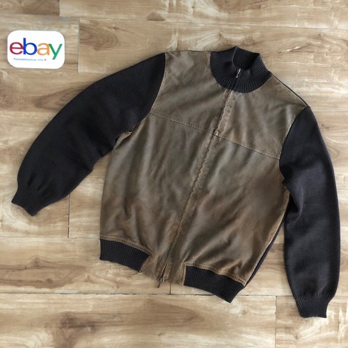 Cardigan shearling belstaff - cardigan,