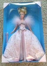 Barbie Rosa Ghiaccio TRU 1°