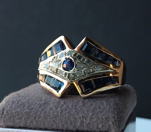 Anello antico - 💫,