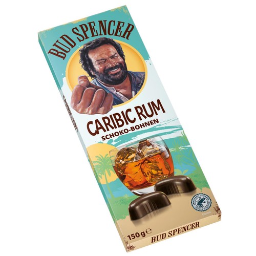 Piasten bud spencer caribic - piasten,
