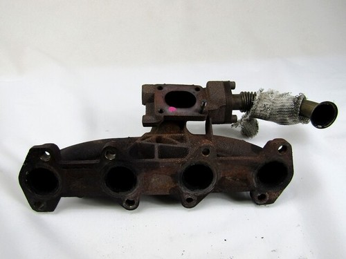 46791354 collettore scarico - 46791354,