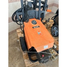 Idropulitrice professionale ad acqua fredda 200Bar 7200W kydra KPC5.5T